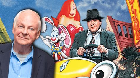 'Who Framed Roger Rabbit?' Animator Richard Williams Passes Away - The ...