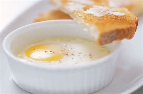 Great-Tasting Coddled Eggs Recipe In 7 Minutes