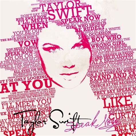 Taylor Swift Speak Now | Taylor swift, Taylor swift speak now, Taylor swift lyrics