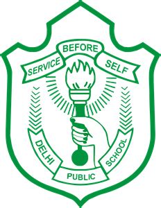 Army Public School Logo Download png