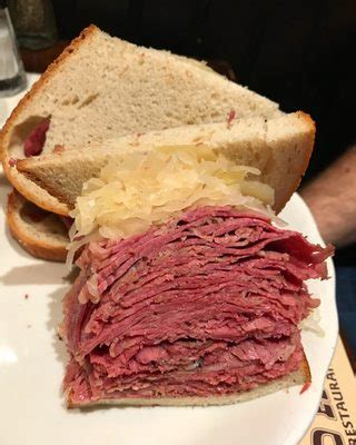 2ND AVE DELI - 1088 Photos & 1354 Reviews - 162 E 33rd St, New York, NY ...