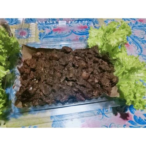 Jual Saksang Babi 1 Kilogram | Shopee Indonesia