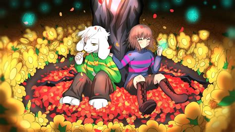 Free undertale wallpaper - dadimg