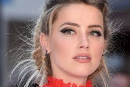 Amber Heard to star in Warner Bros.’ “Aquaman” opposite Jason Momoa - PanARMENIAN.Net