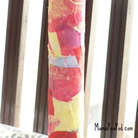 EASY DIY rainstick craft for kids! Preschool Art, Craft Activities For ...