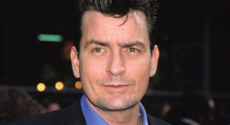 Charlie Sheen Says HIV Medication Causes Him “Mood Swings” and ...