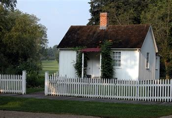 Herbert Hoover Presidential Library and Museum National Historic Site | West Branch, Iowa