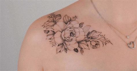 Best Flower Tattoo Designs