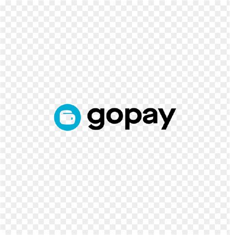 Free download | HD PNG gopay logo png image PNG transparent with Clear ...