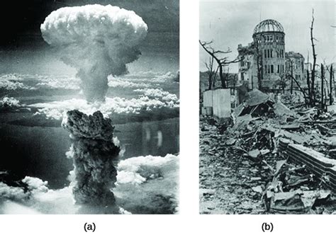 The Pacific Theater and the Atomic Bomb | Survey of American History II ...