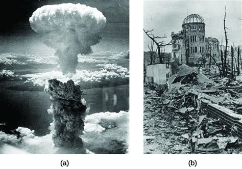 The Pacific Theater and the Atomic Bomb - HIS 211 - U.S. History ...