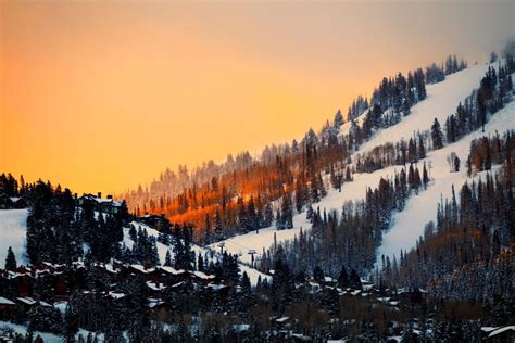 Salt Lake City Ski Resorts: Your COMPLETE Ski Bum Guide