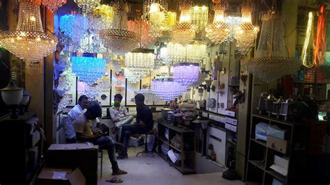 6 Best Places To Buy Lights In Bhagirath Palace, Delhi | So Delhi