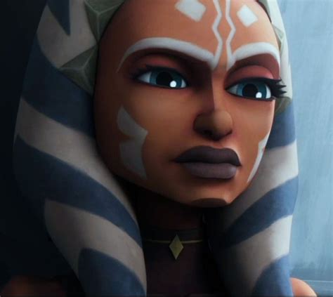 ahsoka tano icon in 2022 | Star wars images, Star wars pictures, Ahsoka ...