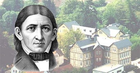 Friedrich Froebel: His life and influence on education