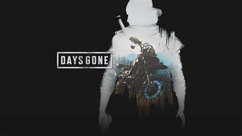 Days Gone