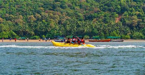 Unseen wonders of the Konkan belt: Tarkarli Beach | Onmanorama Travel