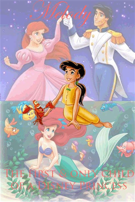 Princess Melody - Disney Princess Photo (15819156) - Fanpop