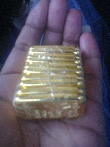 Gold Dore Bars - Latest Price from Manufacturers, Suppliers & Traders