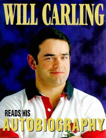 Will Carling: Autobiography: Carling, Will: 9781840321654: Amazon.com ...