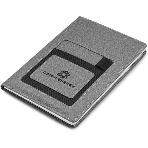 Moda A5 Hard Cover Notebook - Sourcing Magic