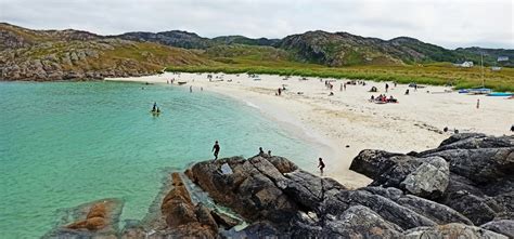 Best Beaches in Scotland - HubPages