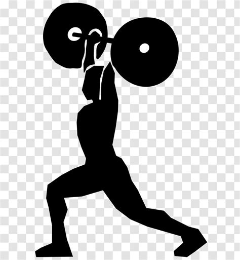 Dumbbell Cartoon Drawing - Dumbbells Clipart Body Building, Dumbbells ...