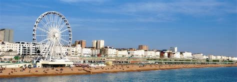 THE TOP 15 Things To Do in Brighton (UPDATED 2024) | Attractions & Activities