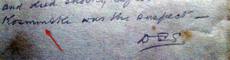 DNA evidence reveals Aaron Kosminski was Jack the Ripper - has the JTR ...