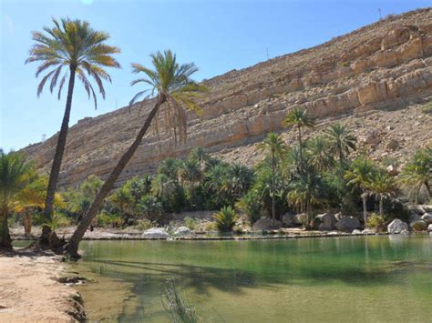 Hajar Mountains - Oman: Get the Detail of Hajar Mountains on Times of ...