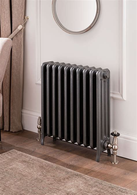 The Radiator Company - Cast Iron Radiators - Telford | Victorian ...