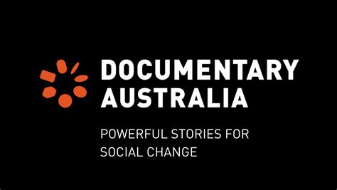 Documentary Australia | Support Documentary