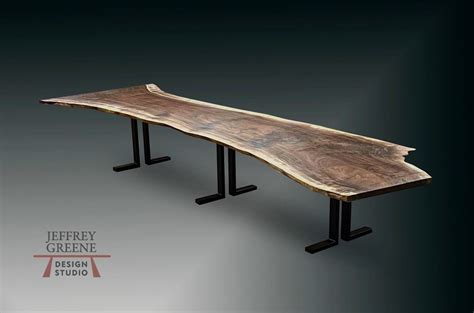 long tables - Jeffrey Greene Design Studio