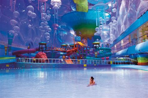 Indoor Water Park Near Me Open Today - Swimming Pool Area