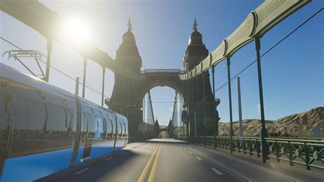 Cities: Skylines 2 won't use Steam Workshop for mod sharing | PC Gamer