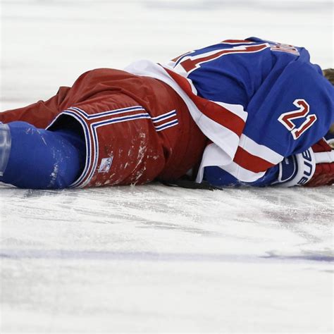 8 Notable Suspensions Given During the NHL Playoffs Since 2000 | News ...