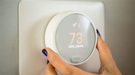 16 smart thermostats to regulate your home's heat and AC - CNET