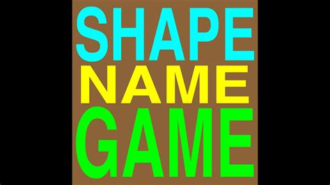 3 D Shapes - Lessons - Blendspace