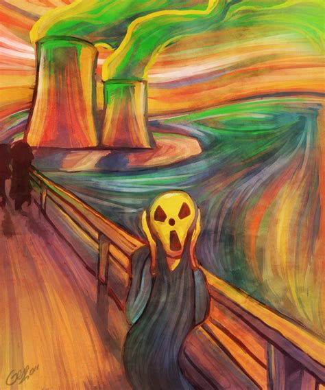 Fear's Energy "Scream Parody" by ~MBlock on deviantART Scream Parody ...