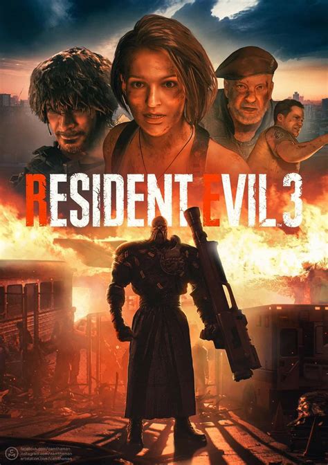 Resident Evil 5, Resident Evil Video Game, Star Trek Voyager, Star Trek ...