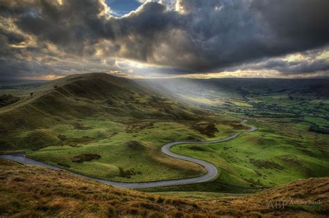 Snake Pass | Uk landscapes, Peak district national park, Landscape photography