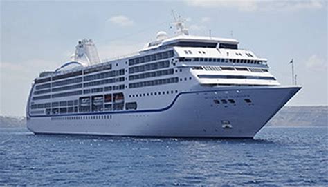 Regent Seven Seas Cruises®’ 2023 World Cruise Breaks Booking Record | Luxe Beat Magazine