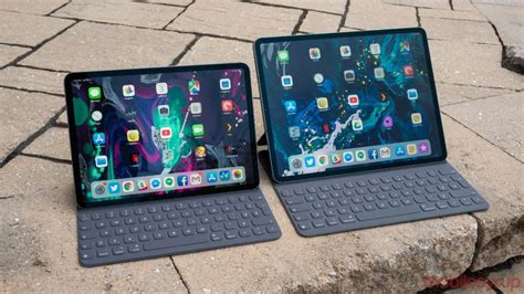 Refurbished iPad Pro down to $499 at Apple Store, MacBook Air also discounted