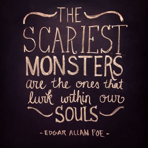 SOULS Art Print by Hellokatiecreative | Monster quotes, Me quotes, Quotes