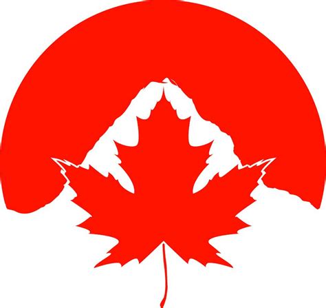 Logo Redesign Air Canada on Behance