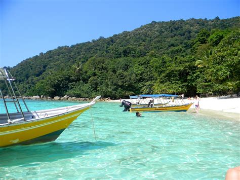 Pulau Perhentian Kecil, Malaysia | Style My Beach