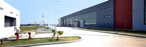 Manufacturing Facilities