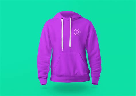 Mens Divi Hoodie – TradeWow PH