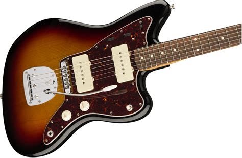 Classic Player Jazzmaster® Special | Electric Guitars