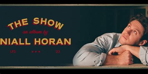 Niall Horan announces Concert Tour 2024 | Dates + Ticket Pre-Sale